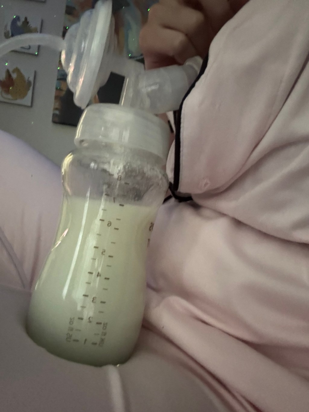 How I’m Trying to Rebuild My Milk Supply with Twins (Real Talk Edition)