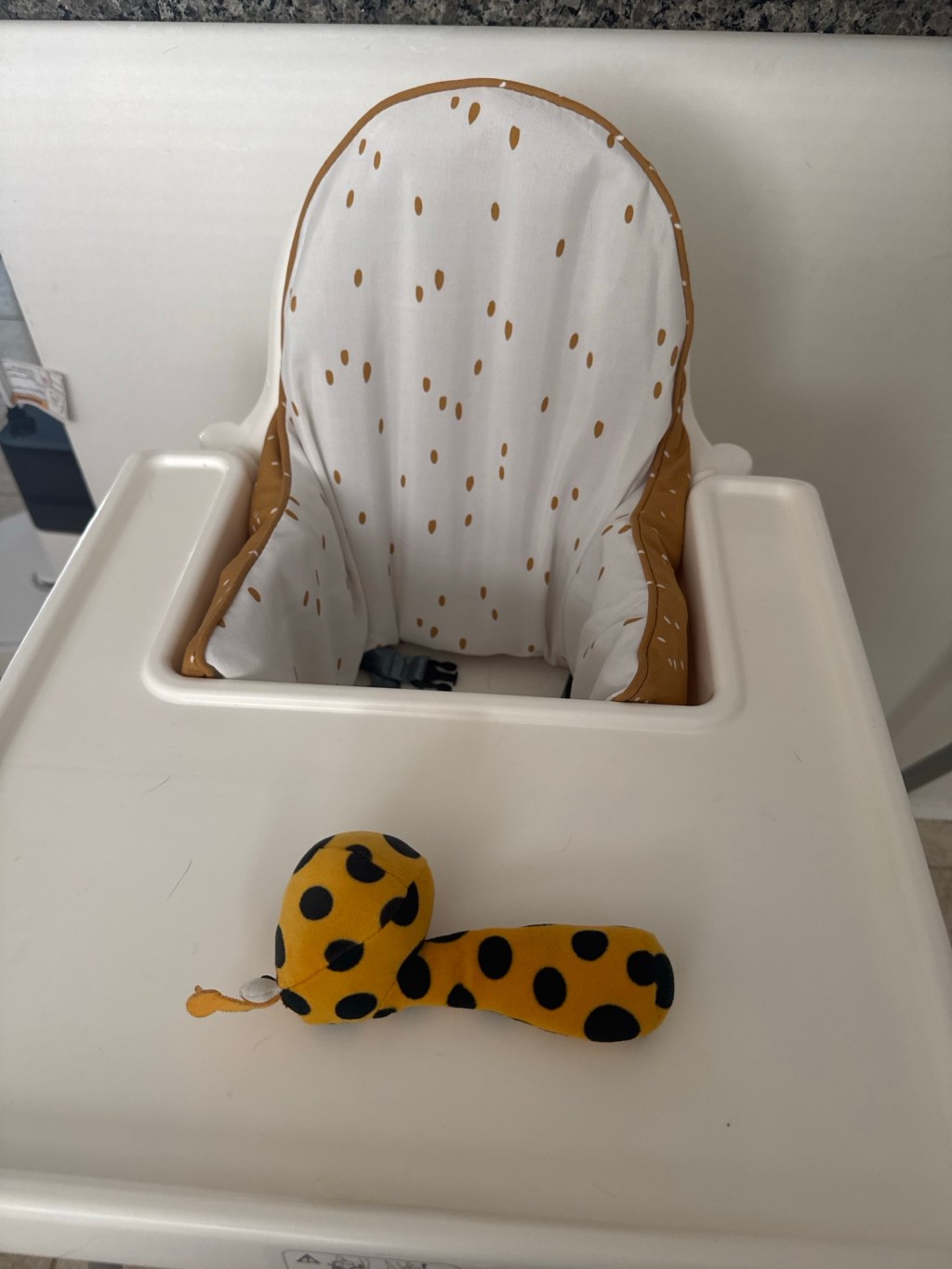 Hit Baby Items at&nbsp;IKEA