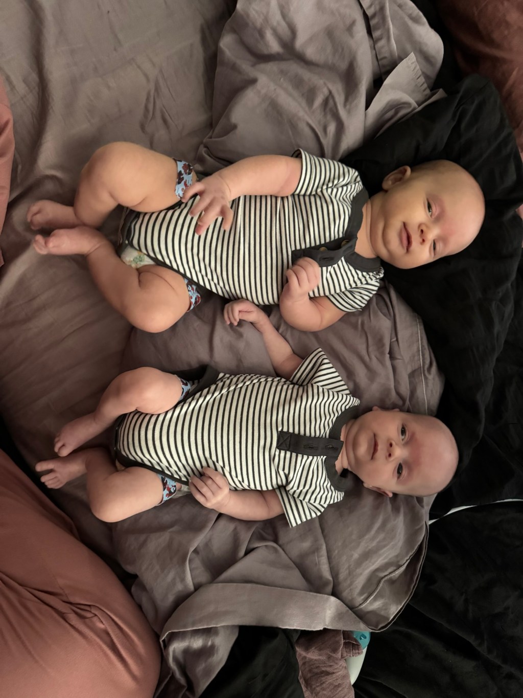 Testing for a Milk Protein Allergy in My CHD&nbsp;Baby