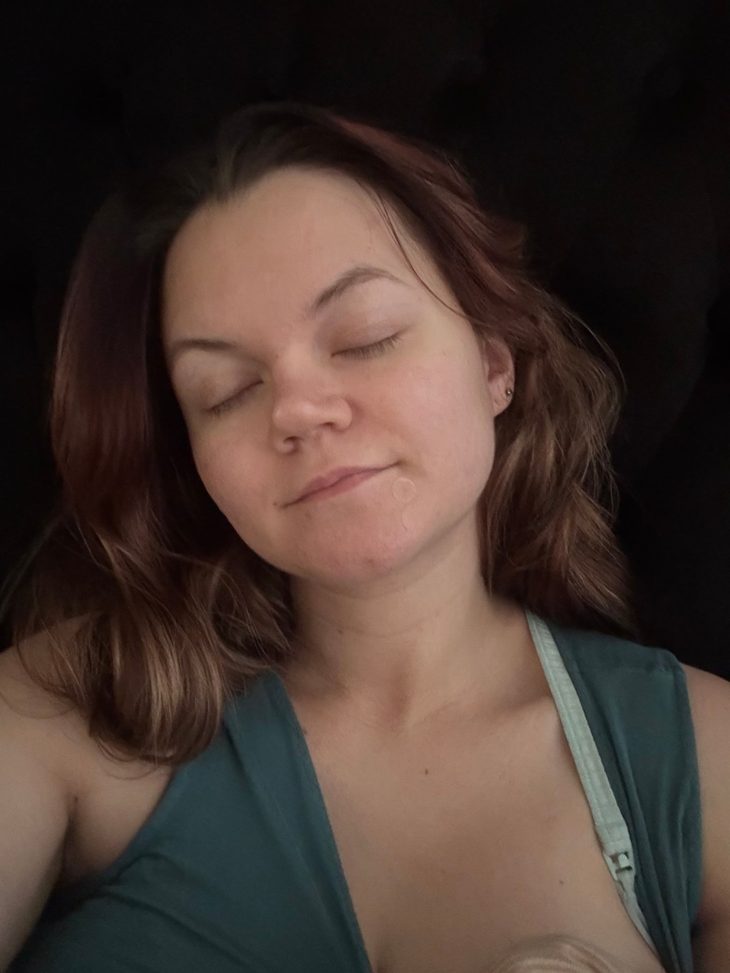 Learning to Care for Myself So I Can Care for My Twins